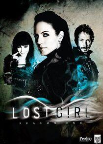 Lost Girl - Season 1 Lost Girl - Season 1