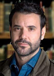 Aitor Otxoa
