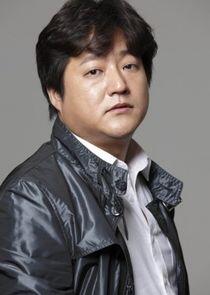 Kwak Do Won Kwak Do Won