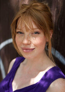 Joanna Douglas