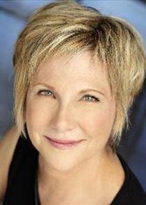 Kathleen Laskey Kathleen Laskey
