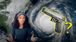 Do You Need a Gun to Survive the Next Disaster? Do You Need a Gun to Survive the Next Disaster?