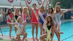 Miss Deep South - June 7, 1958