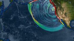 Scientists Solve the Mystery of a 300-Year-Old Megaquake Scientists Solve the Mystery of a 300-Year-Old Megaquake