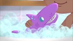 Mr. Chomp's Chompers Mr. Chomp's Chompers