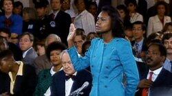 Anita Hill Anita Hill