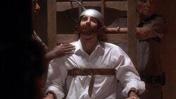 Last Dance Before an Execution - May 12, 1971 Last Dance Before an Execution - May 12, 1971