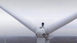 Why Oil Country is Turning to Wind Power Why Oil Country is Turning to Wind Power