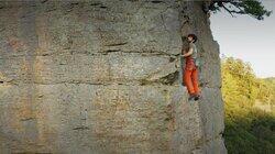 Climbers' Paradise is the Last Refuge for an Ancient Species Climbers' Paradise is the Last Refuge for an Ancient Species
