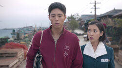 Sassy First Love