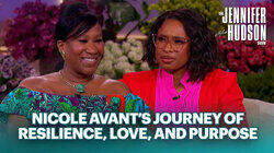 Nicole Avant