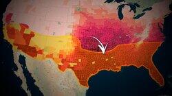 Will We Ever Stop Moving to Risky Regions Will We Ever Stop Moving to Risky Regions