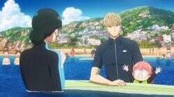 Enjoy the Resort to the Fullest / Bragging About Vacation Enjoy the Resort to the Fullest / Bragging About Vacation