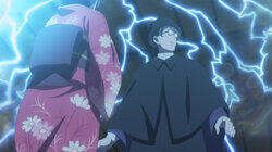 The Man Called Naoshi Usui The Man Called Naoshi Usui