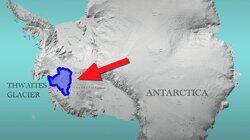 The Doomsday Glacier Is Collapsing…Who Is Most at Risk? The Doomsday Glacier Is Collapsing…Who Is Most at Risk?