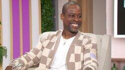 Sterling K. Brown Sterling K. Brown