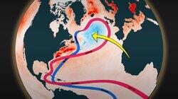 Is Earth's Largest Heat Transfer Really Shutting Down? Is Earth's Largest Heat Transfer Really Shutting Down?