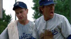 Play Ball - August 6, 1961