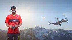 Flight Lessons from a World Champion Drone Racer Flight Lessons from a World Champion Drone Racer