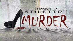 Stiletto Murder Stiletto Murder
