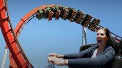 Are Roller Coasters Actually Good For Your Brain? Are Roller Coasters Actually Good For Your Brain?