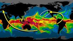 This Is Why Worse Droughts Mean WAY Worse Floods This Is Why Worse Droughts Mean WAY Worse Floods