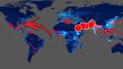 Extreme Wet Bulb Events Are on the Rise Extreme Wet Bulb Events Are on the Rise