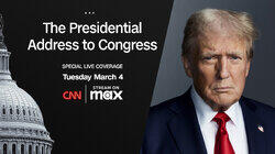 The Presidential Address to Congress The Presidential Address to Congress