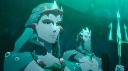 The Witcher: Sirens of the Deep