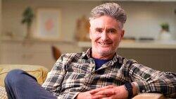 Hooked – Dave Hughes Hooked – Dave Hughes