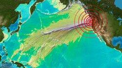 The Cascadia Earthquake: America's Worst Disaster? The Cascadia Earthquake: America's Worst Disaster?