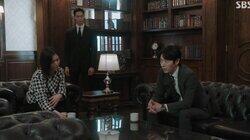 Kim Seok Hoon Faces Demise