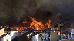 Is This the Real Reason More Homes Are Burning in Wildfires? Is This the Real Reason More Homes Are Burning in Wildfires?