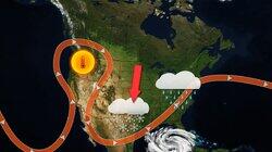 Is This the Real Reason Weather is Getting Wilder? Is This the Real Reason Weather is Getting Wilder?