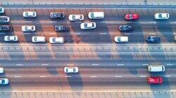 Humans Cause Traffic Jams, AI Can Fix Them Humans Cause Traffic Jams, AI Can Fix Them