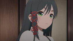 Shirahi's Mirage ~Divergence~
