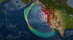 What's the One Thing You Can Do To Survive a Tsunami? What's the One Thing You Can Do To Survive a Tsunami?