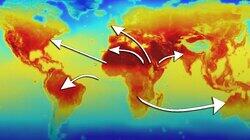 What Will Earth Look Like When These 6 Tipping Points Hit? What Will Earth Look Like When These 6 Tipping Points Hit?