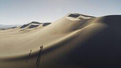 What Makes These Dunes Sing? What Makes These Dunes Sing?