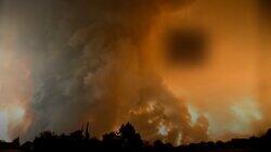Extreme Wildfire: Deadly, but Not for the Climate? Extreme Wildfire: Deadly, but Not for the Climate?