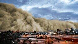 Is The Dust Bowl Happening Again? Is The Dust Bowl Happening Again?