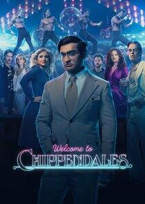 Welcome to Chippendales Welcome to Chippendales