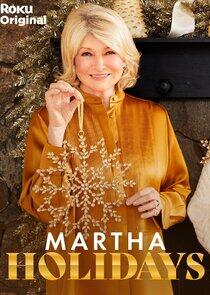 Martha Holidays Martha Holidays