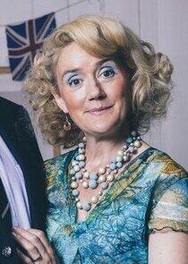 Sheila Seymour
