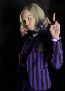 Enid Sinclair Enid Sinclair