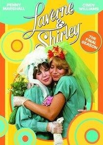 Laverne & Shirley - Season 8 Laverne & Shirley - Season 8
