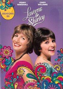 Laverne & Shirley - Season 5 Laverne & Shirley - Season 5