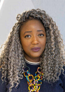 Dr. Anne-Marie Imafidon Dr. Anne-Marie Imafidon