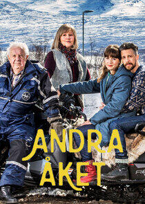 Andra åket - Season 1 Andra åket - Season 1
