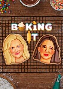 Baking It Baking It